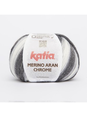KATIA MERINO ARAN CHROME 251